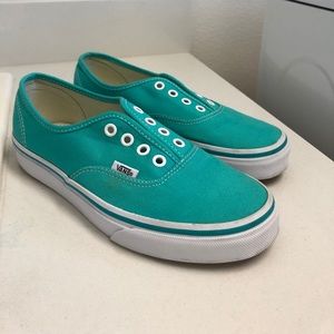 Classic Authentic Vans